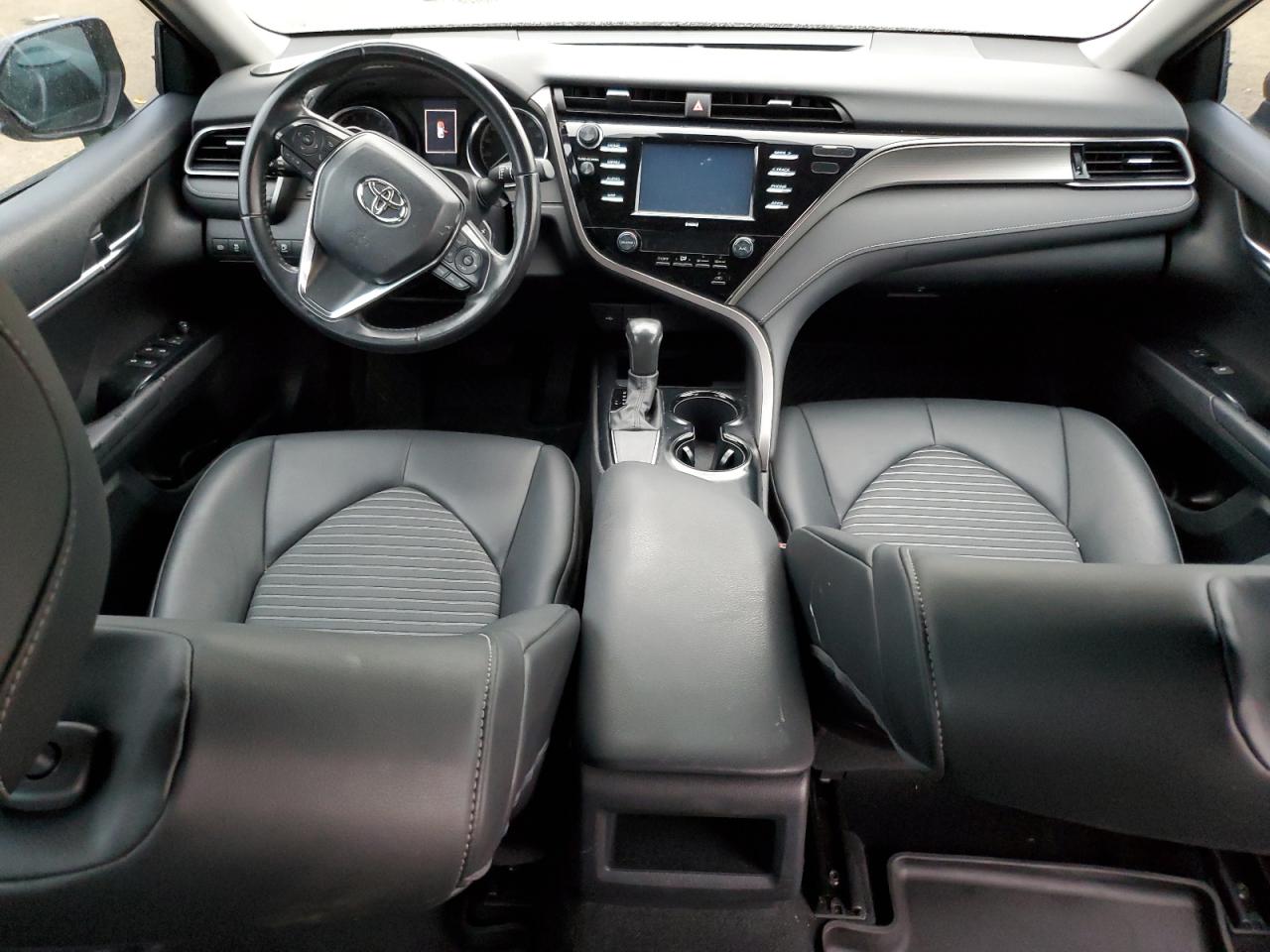 2020 Toyota Camry - Image 8