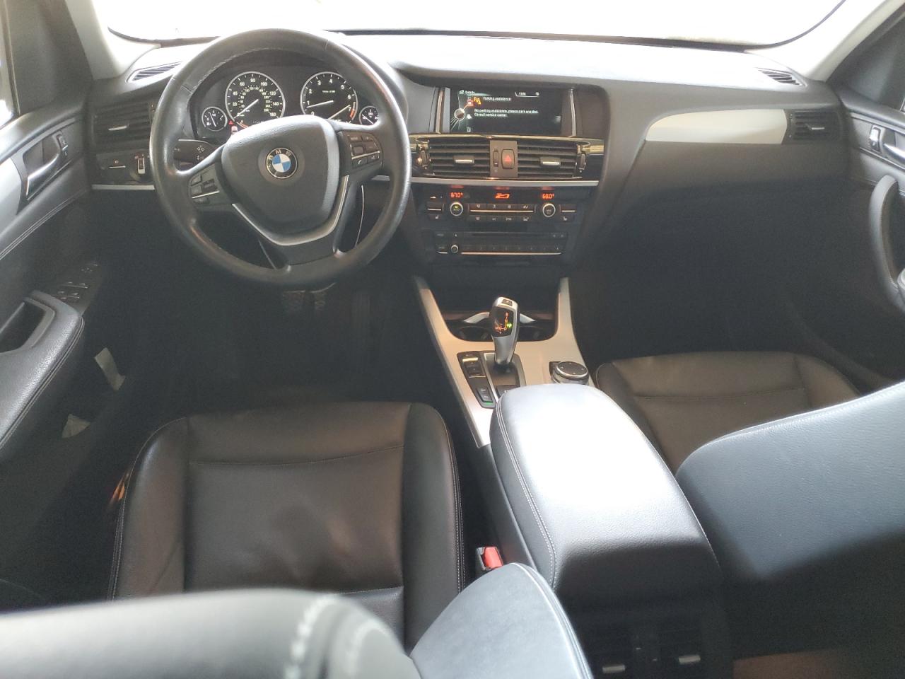 2016 BMW X3 - Image 8