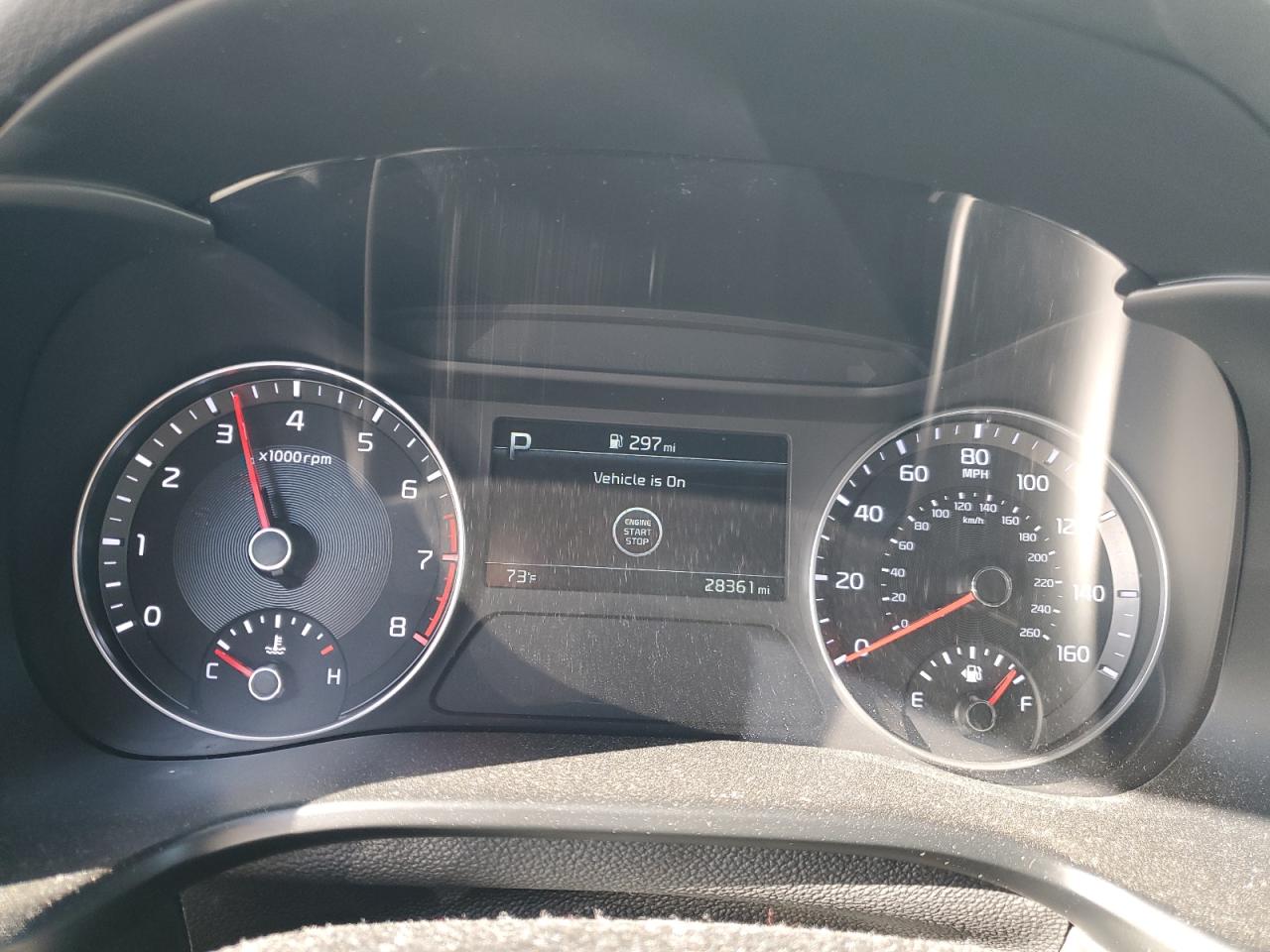 2023 Kia Forte - Image 9