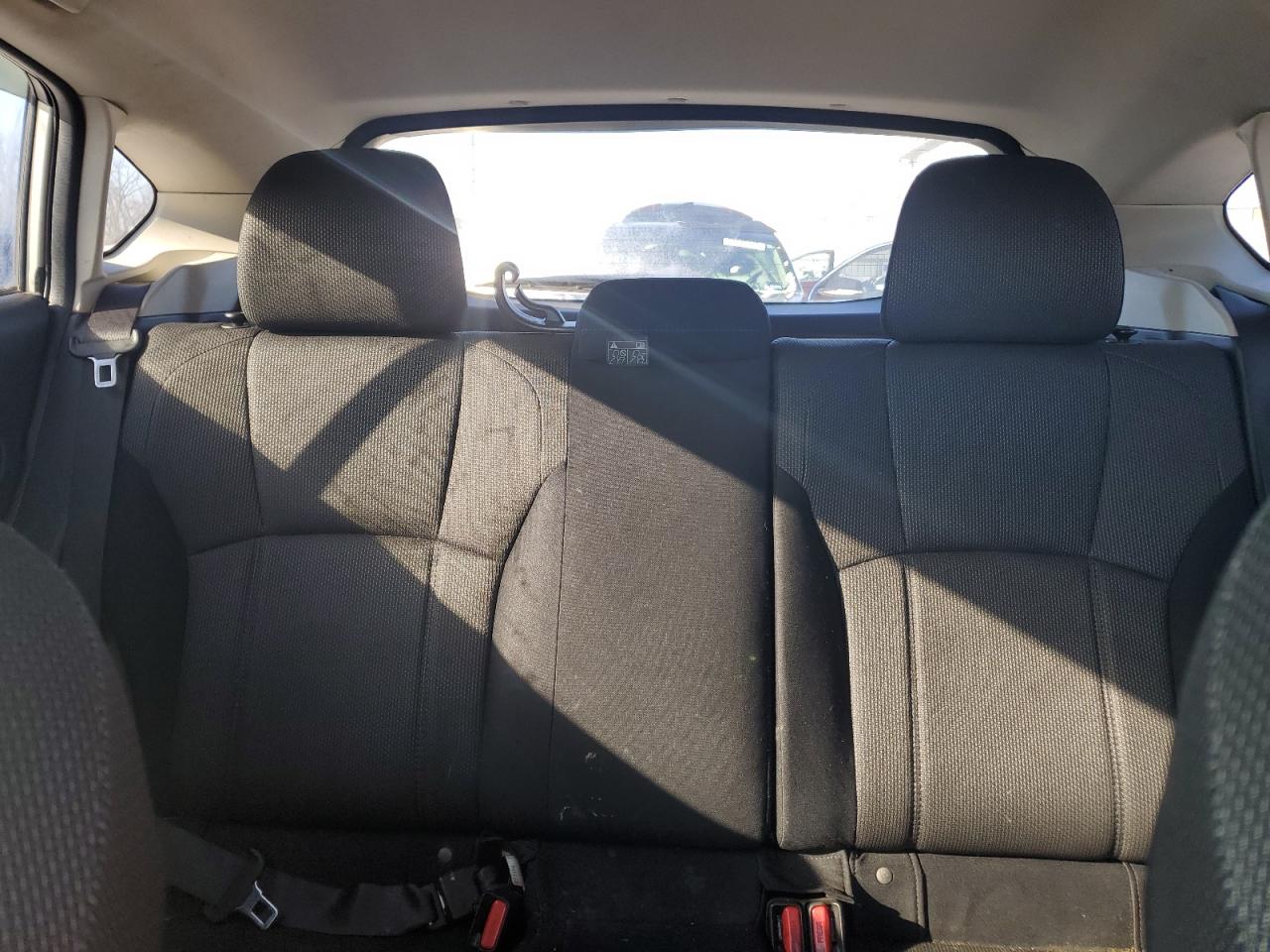 2018 Subaru XV - Image 10