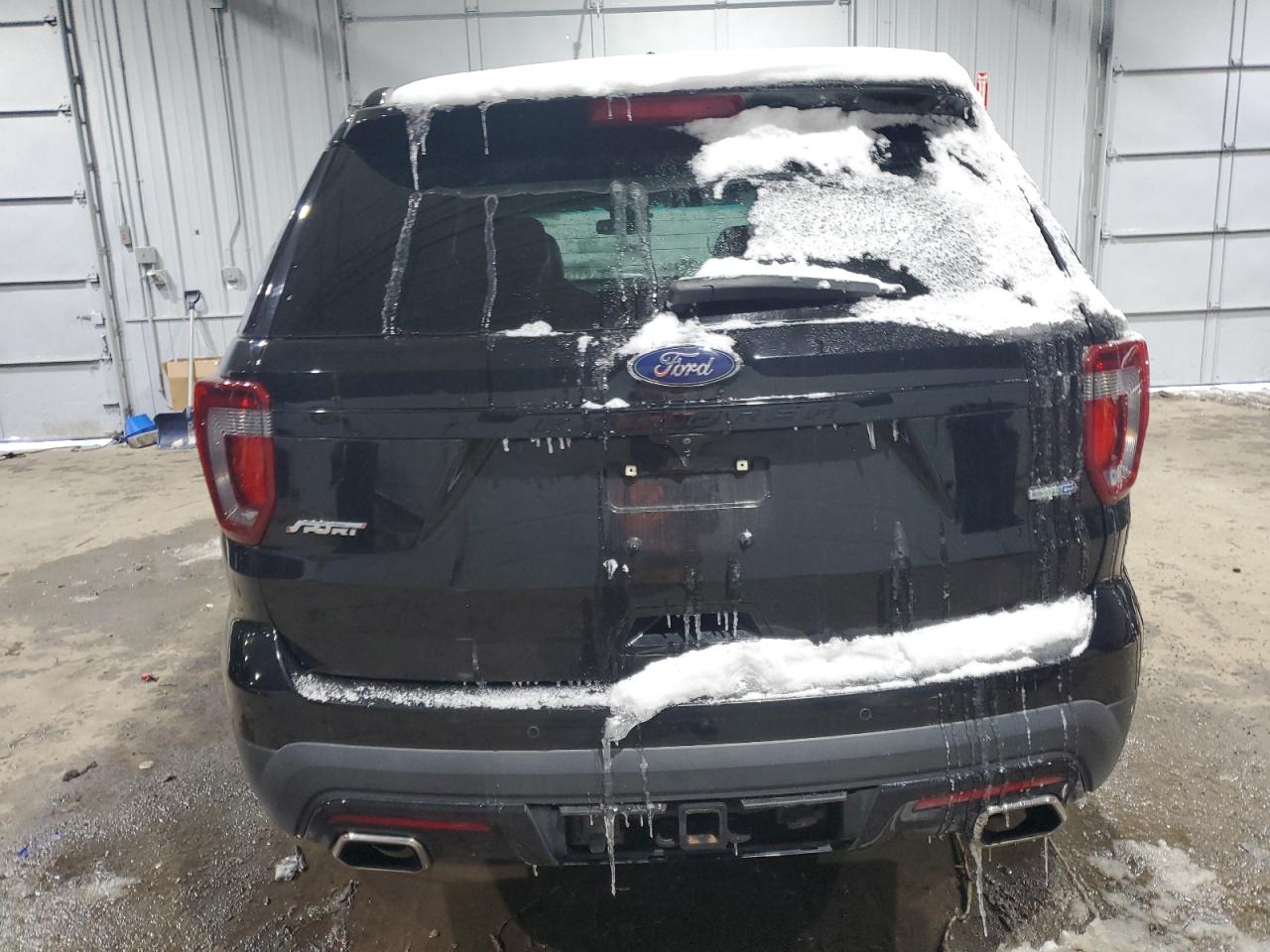 2016 Ford Explorer - Image 6