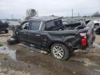 2021 Chevrolet Silverado K1500 Ltz на продаже в Shreveport, LA - All Over