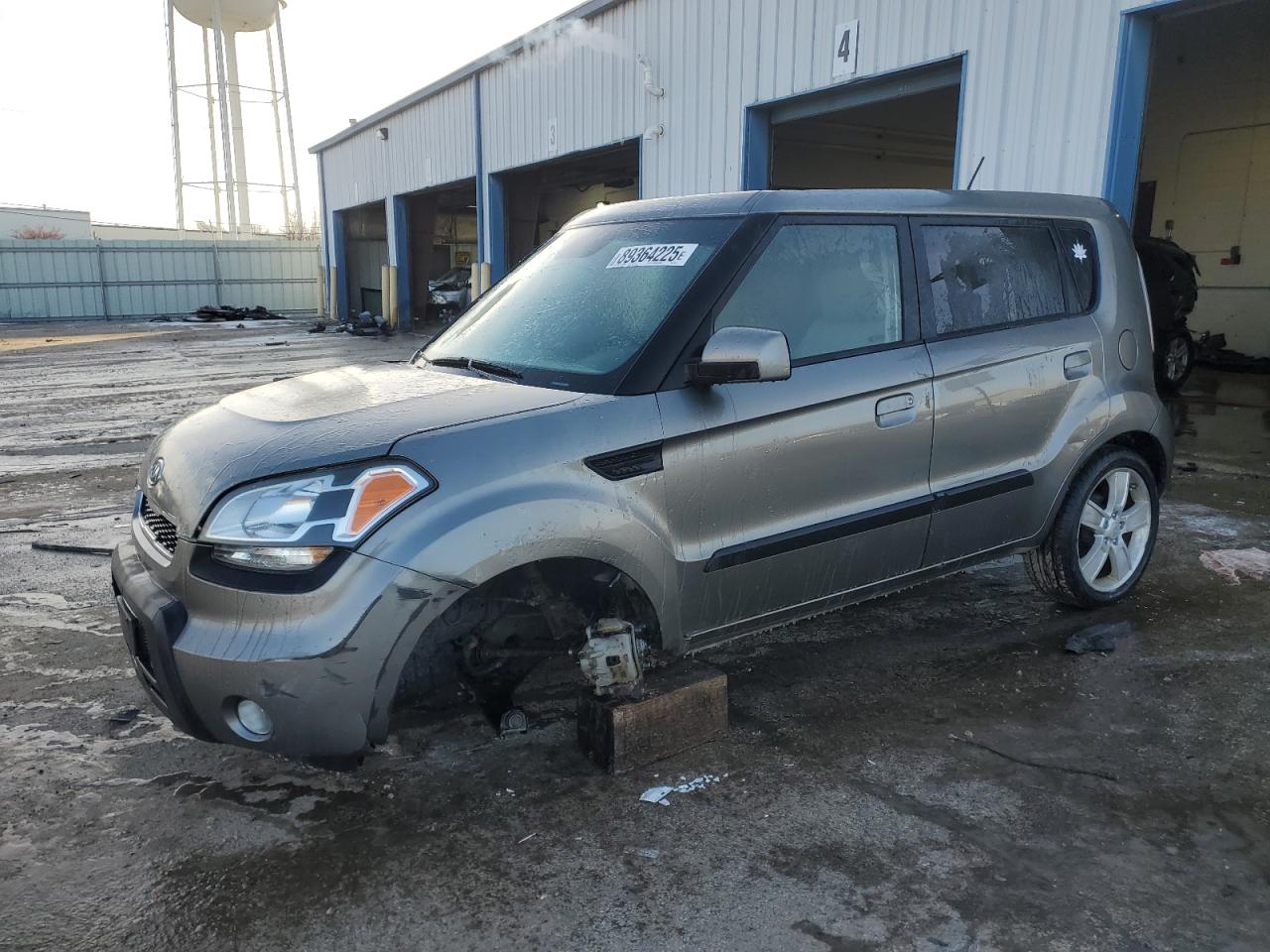 2010 Kia Soul - Image 1