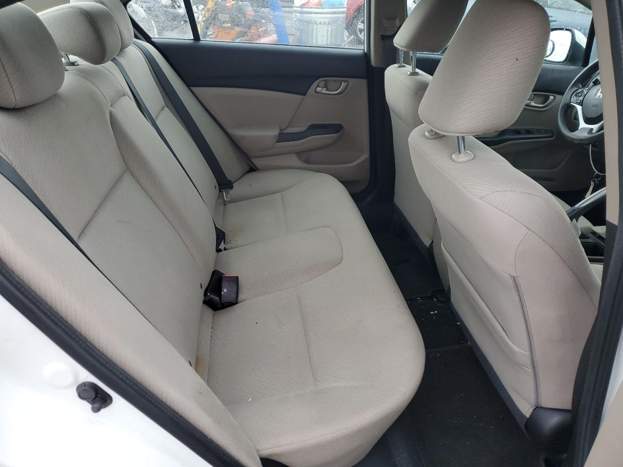 2013 Honda Civic - Image 10