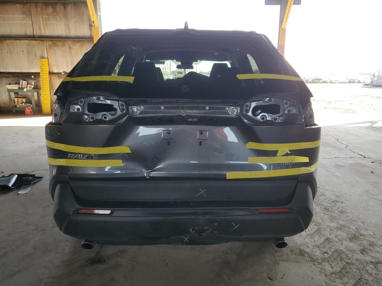 2020 Toyota RAV 4 - Image 6