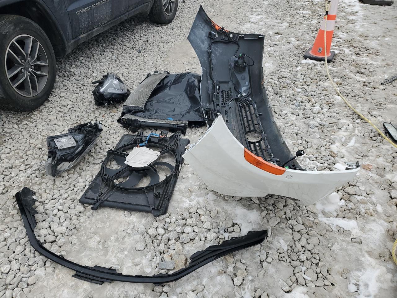 2019 Chrysler Pacifica - Image 13