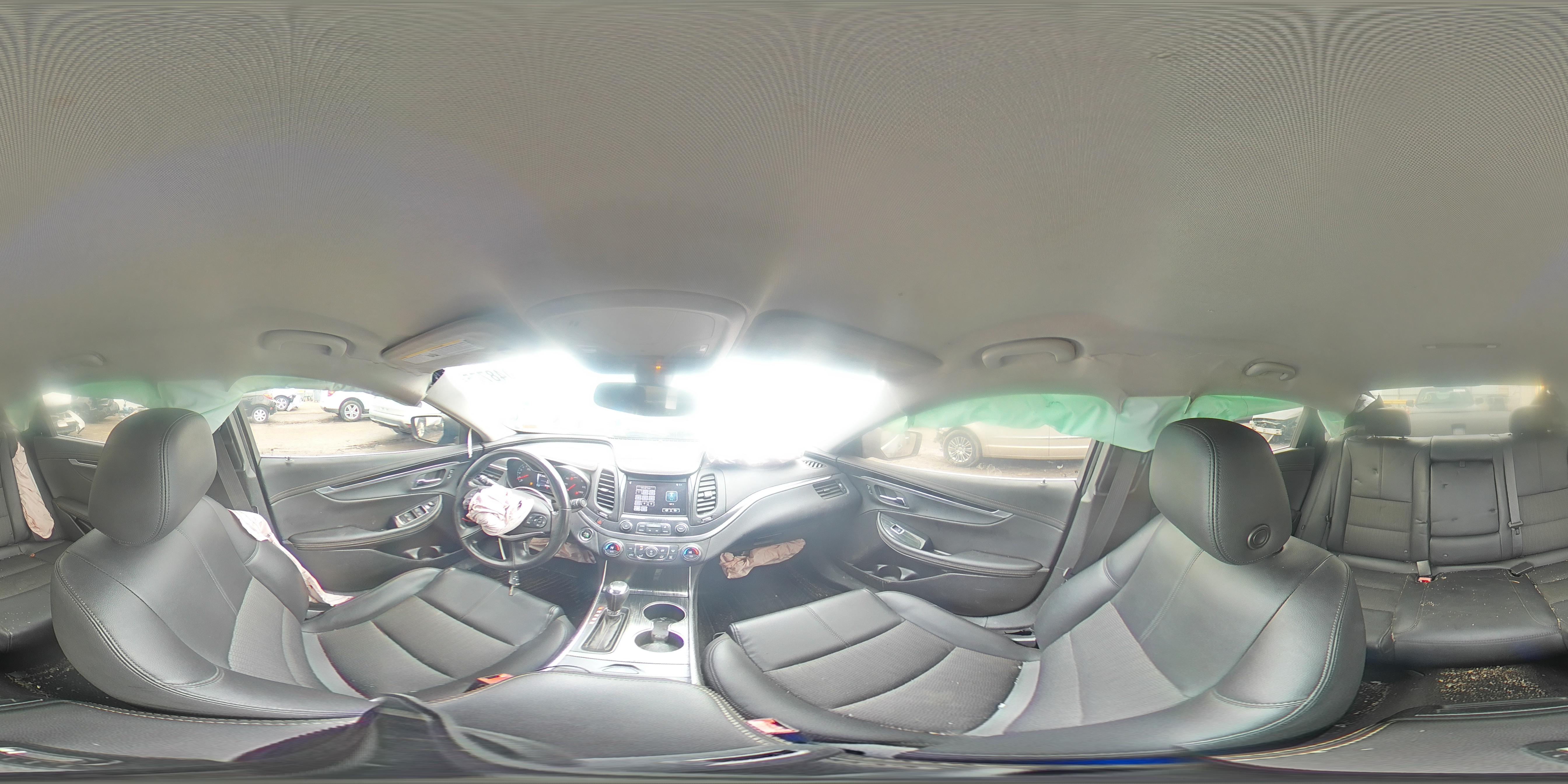 2019 Chevrolet Impala - Image 12