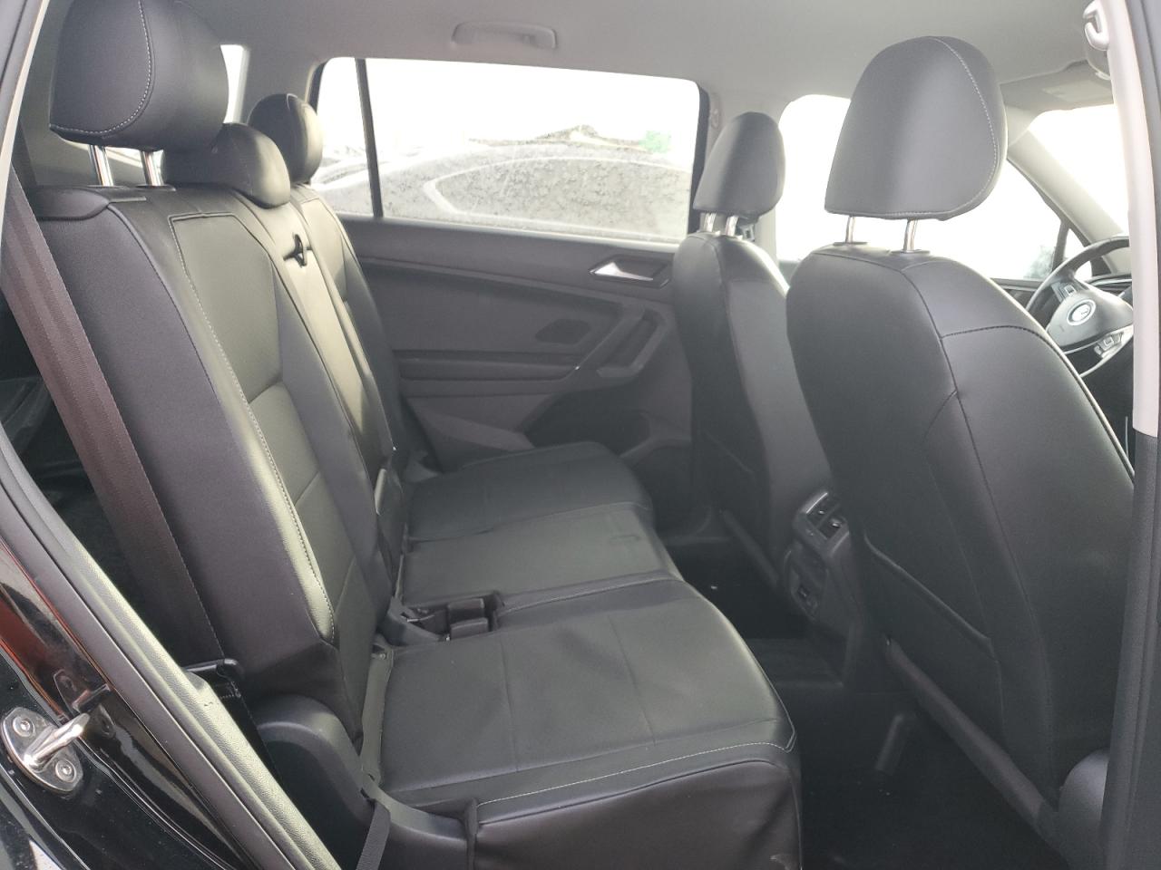 2018 Volkswagen Tiguan Se VIN: 3VV3B7AX0JM024567 Lot: 43264125
