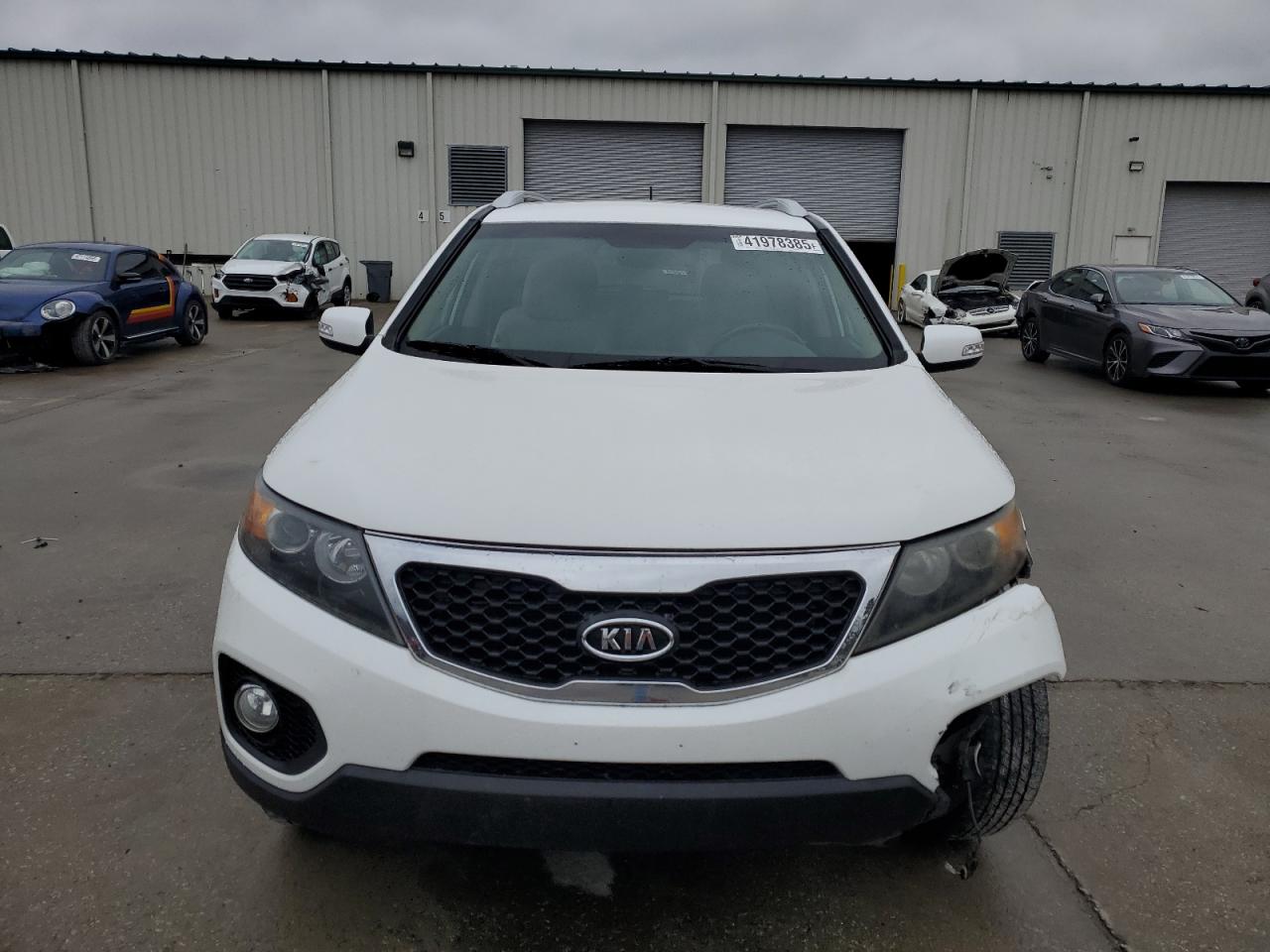 2013 Kia Sorento - Image 5