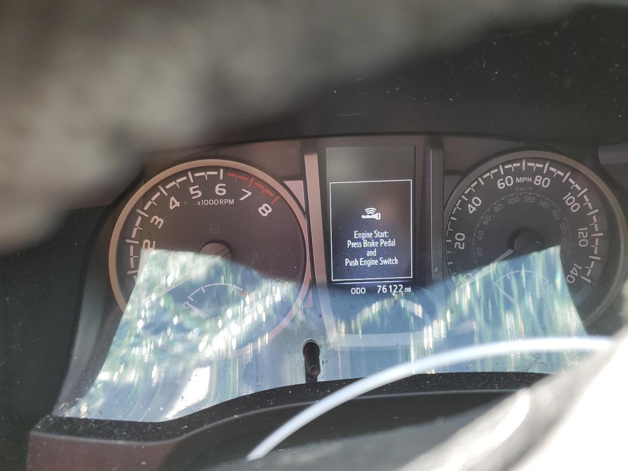 2021 Toyota Tacoma - Image 9
