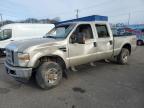 2009 Ford F250 Super Duty на продаже в Ham Lake, MN - Front End