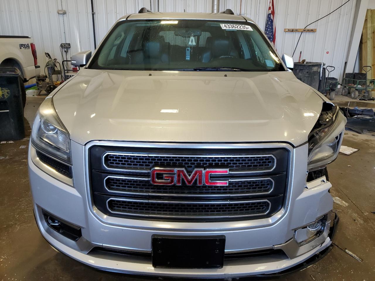 2014 GMC Acadia - Image 5