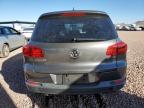 2012 Volkswagen Tiguan S за продажба в Phoenix, AZ - Minor Dent/Scratches