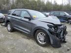 2025 Ford Explorer Active продається в Waldorf, MD - Front End