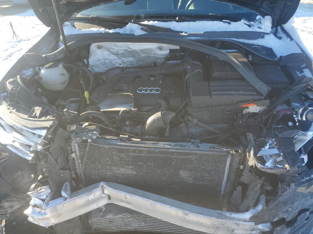 2016 Audi Q3 - Image 13