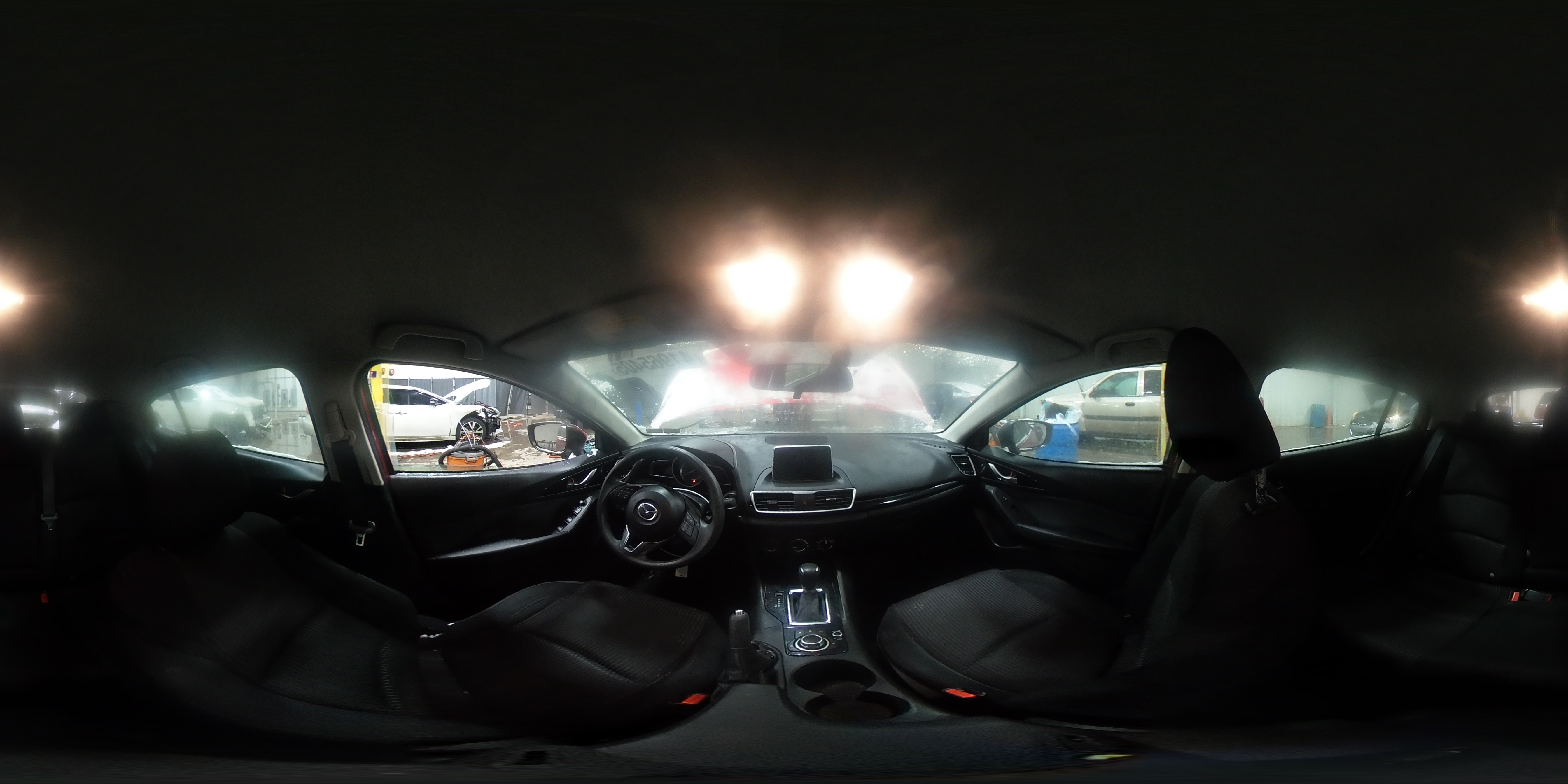 2016 Mazda 3 - Image 14