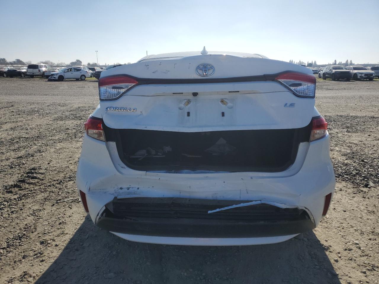 2022 Toyota Corolla - Image 6