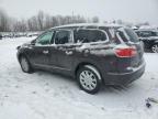 2017 Buick Enclave  for Sale in Davison, MI - Front End