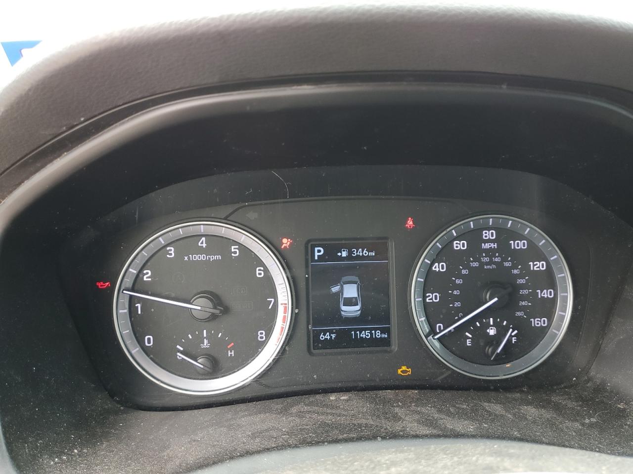 2019 Hyundai Sonata - Image 9