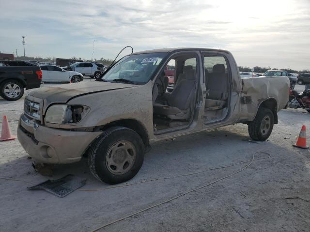 2006 Toyota Tundra Double Cab Sr5