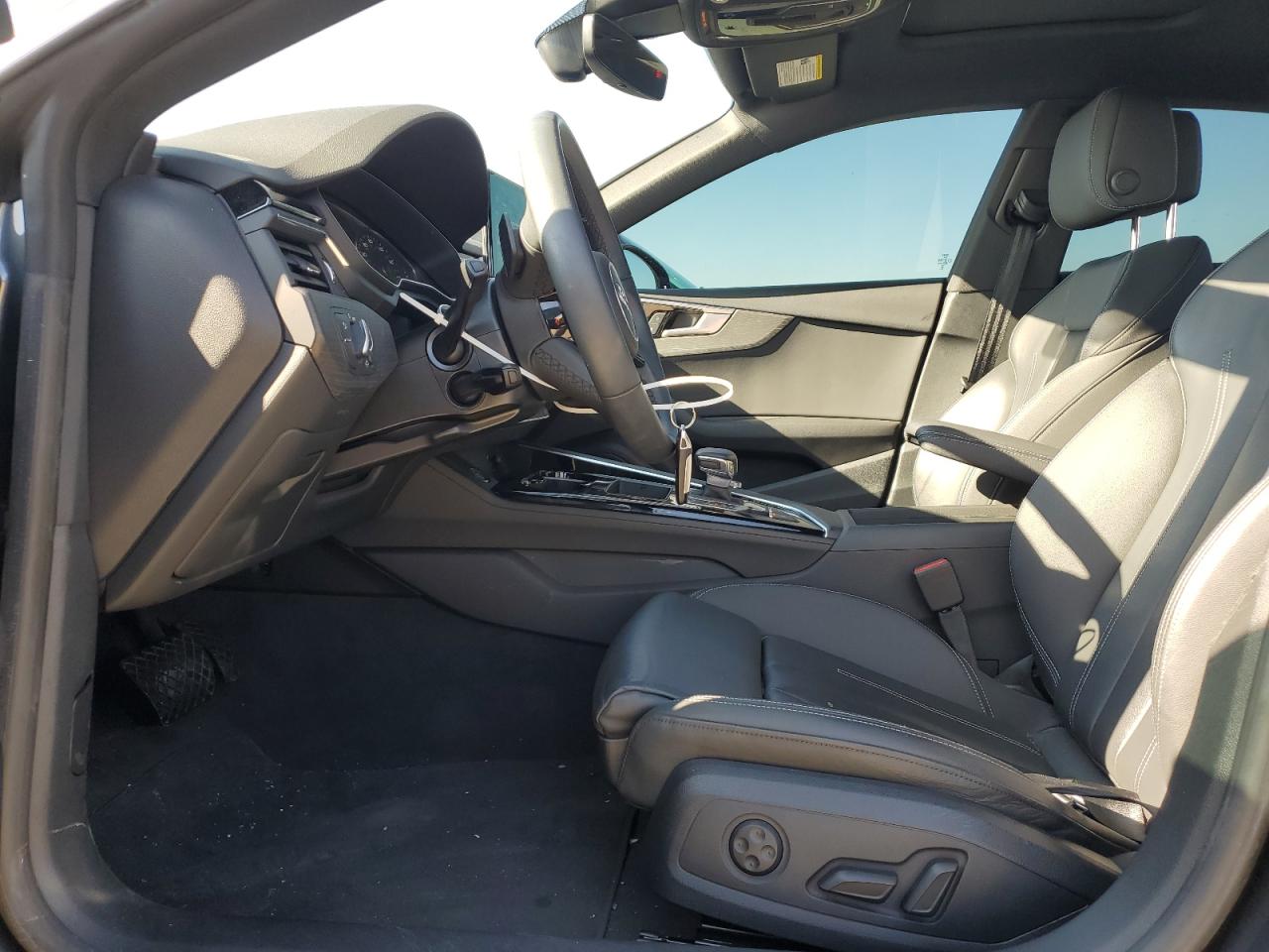 2023 Audi A5 - Image 7