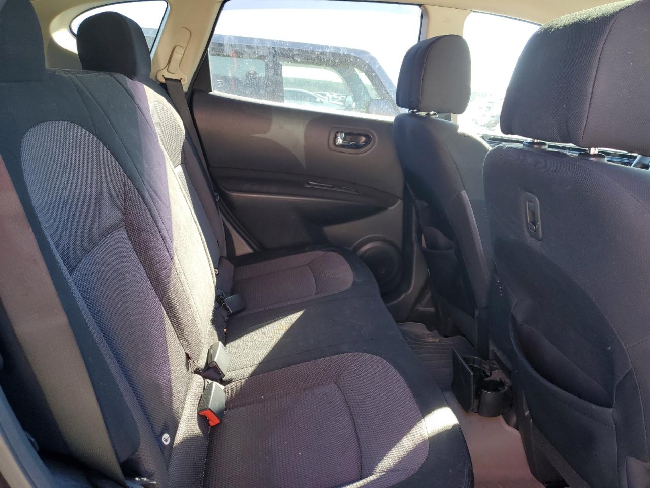 2012 Nissan Rogue S VIN: JN8AS5MV4CW369533 Lot: 88551605