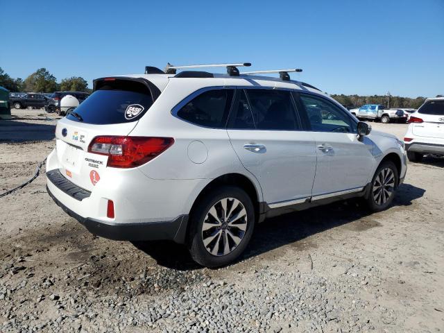  SUBARU OUTBACK 2017 Biały