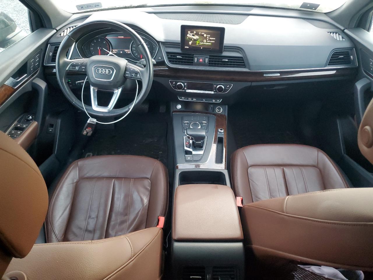 2020 Audi Q5 - Image 8
