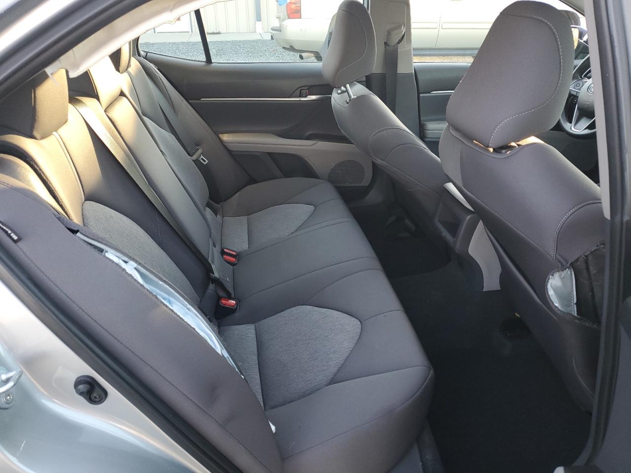 2023 Toyota Camry - Image 10