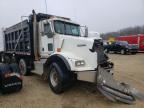 2016 Kenworth Construction T800 na sprzedaż w Glassboro, NJ - Front End