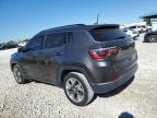 2020 Jeep Compass Limited продається в Opa Locka, FL - Front End