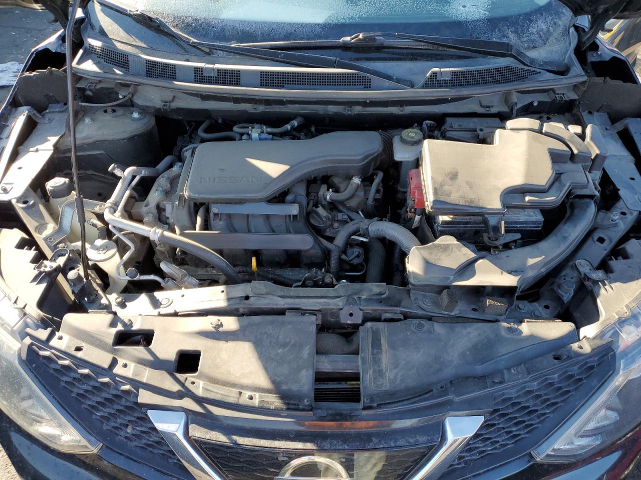 2018 Nissan Rogue - Image 11