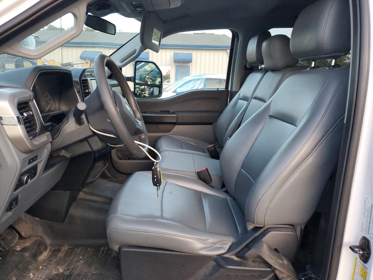2021 Ford F-150 - Image 7