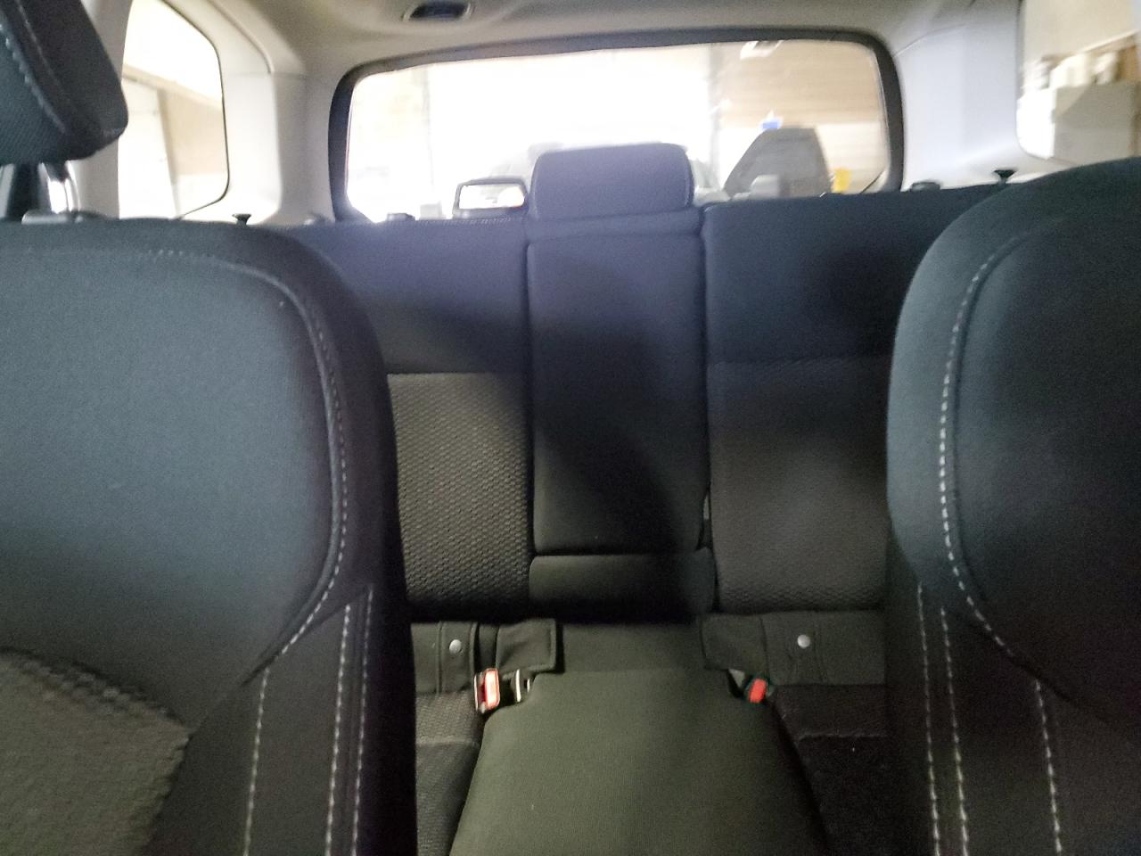 2017 Subaru Forester - Image 10