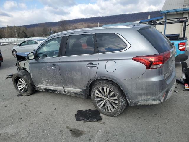  MITSUBISHI OUTLANDER 2019 Charcoal