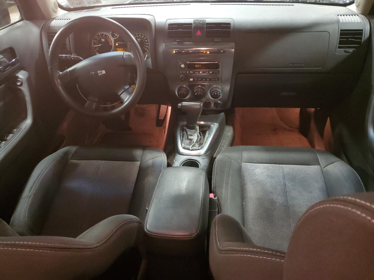 2006 Hummer H3 - Image 8