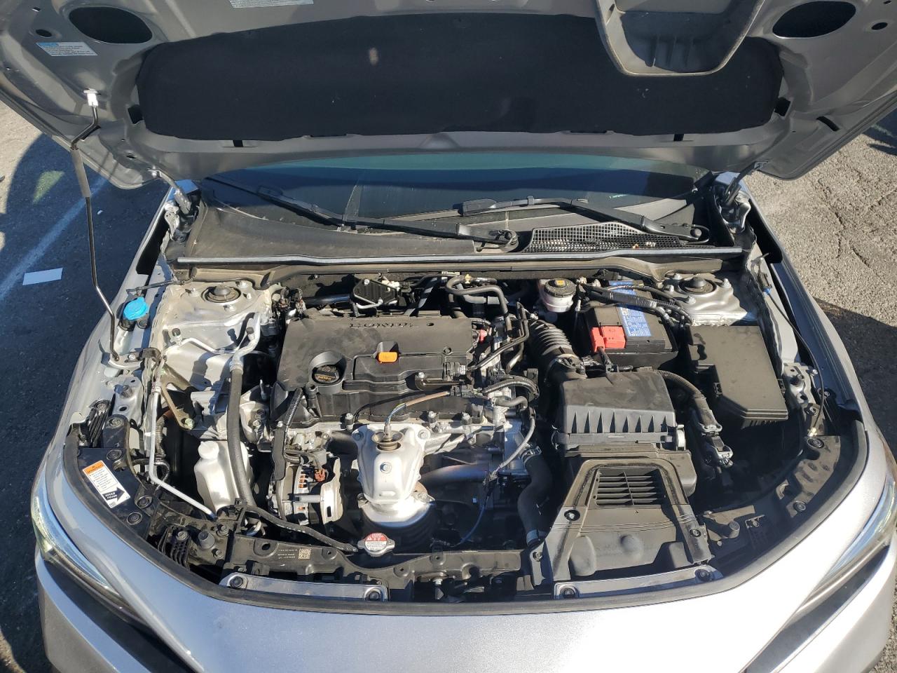 2023 Honda Civic - Image 11
