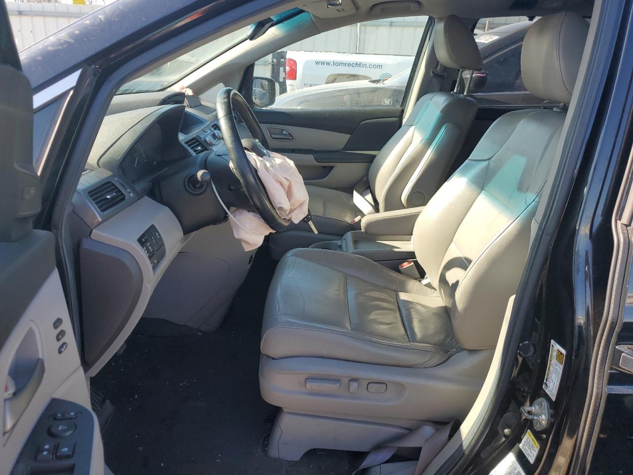 2012 Honda Odyssey - Image 7