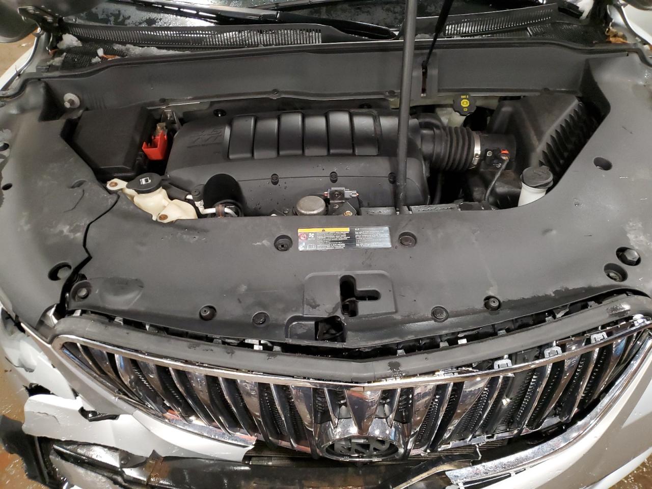 2015 Buick Enclave - Image 12