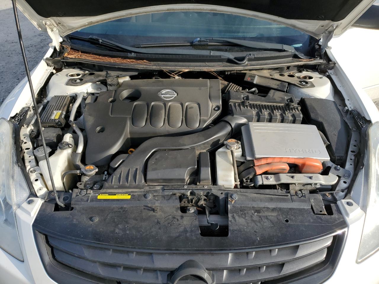 2011 Nissan Altima - Image 11