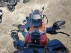 2017 HARLEY-DAVIDSON FLTRXS ROAD GLIDE SPECIAL for sale at Copart VA - HAMPTON