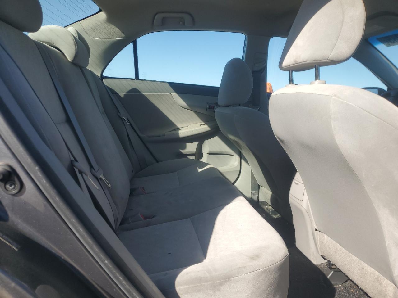 2009 Toyota Corolla - Image 11