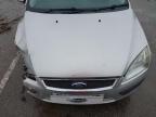2006 FORD FOCUS GHIA 115  for sale at Copart CHESTER