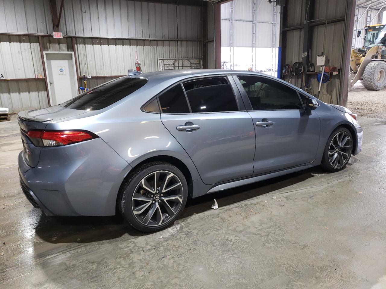 2020 Toyota Corolla - Image 3