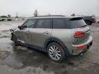 2020 MINI COOPER S CLUBMAN for sale at Copart FL - MIAMI CENTRAL