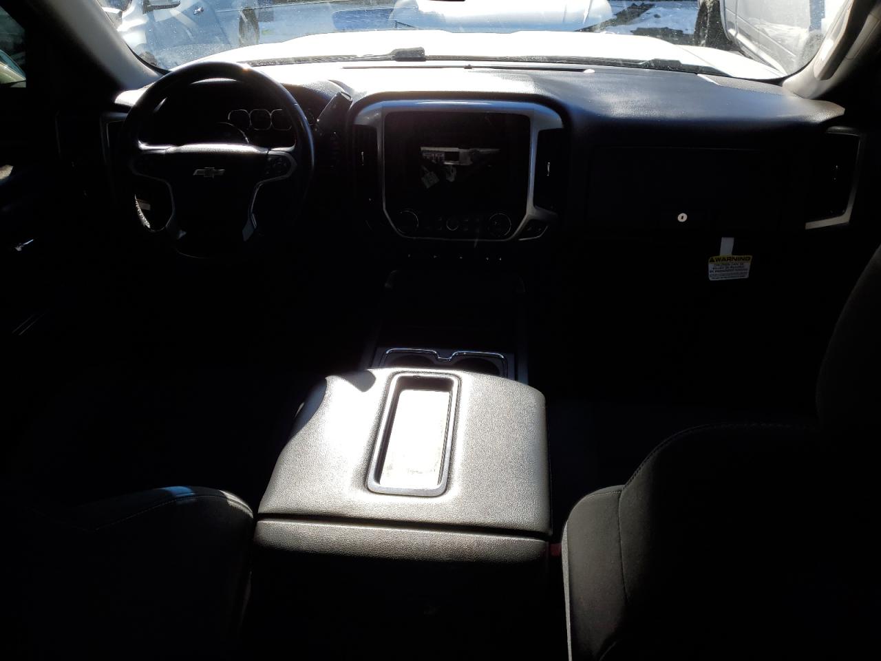 2014 Chevrolet Silverado - Image 8