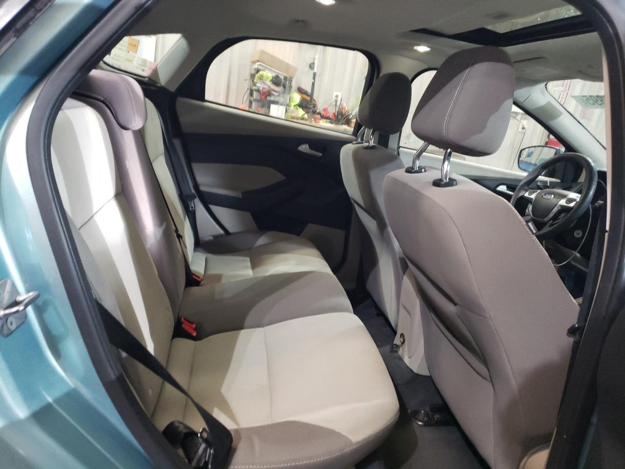 2012 Ford Focus - Image 10