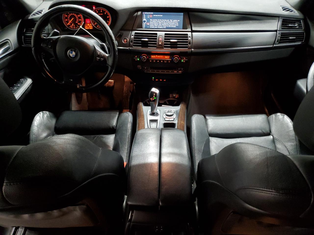 2013 BMW X5 - Image 8