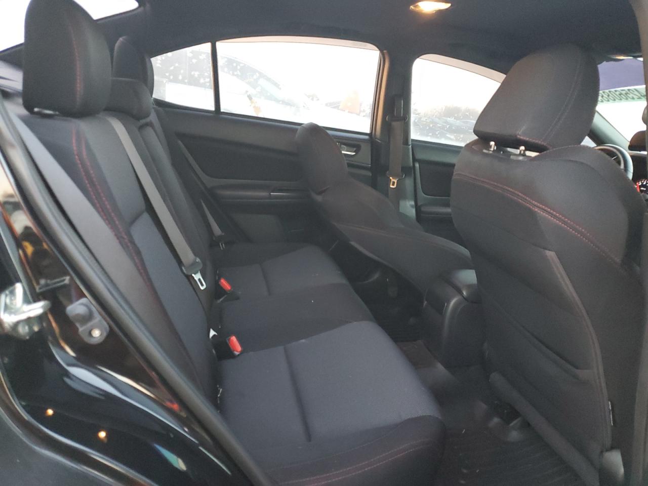 2018 Subaru WRX - Image 10