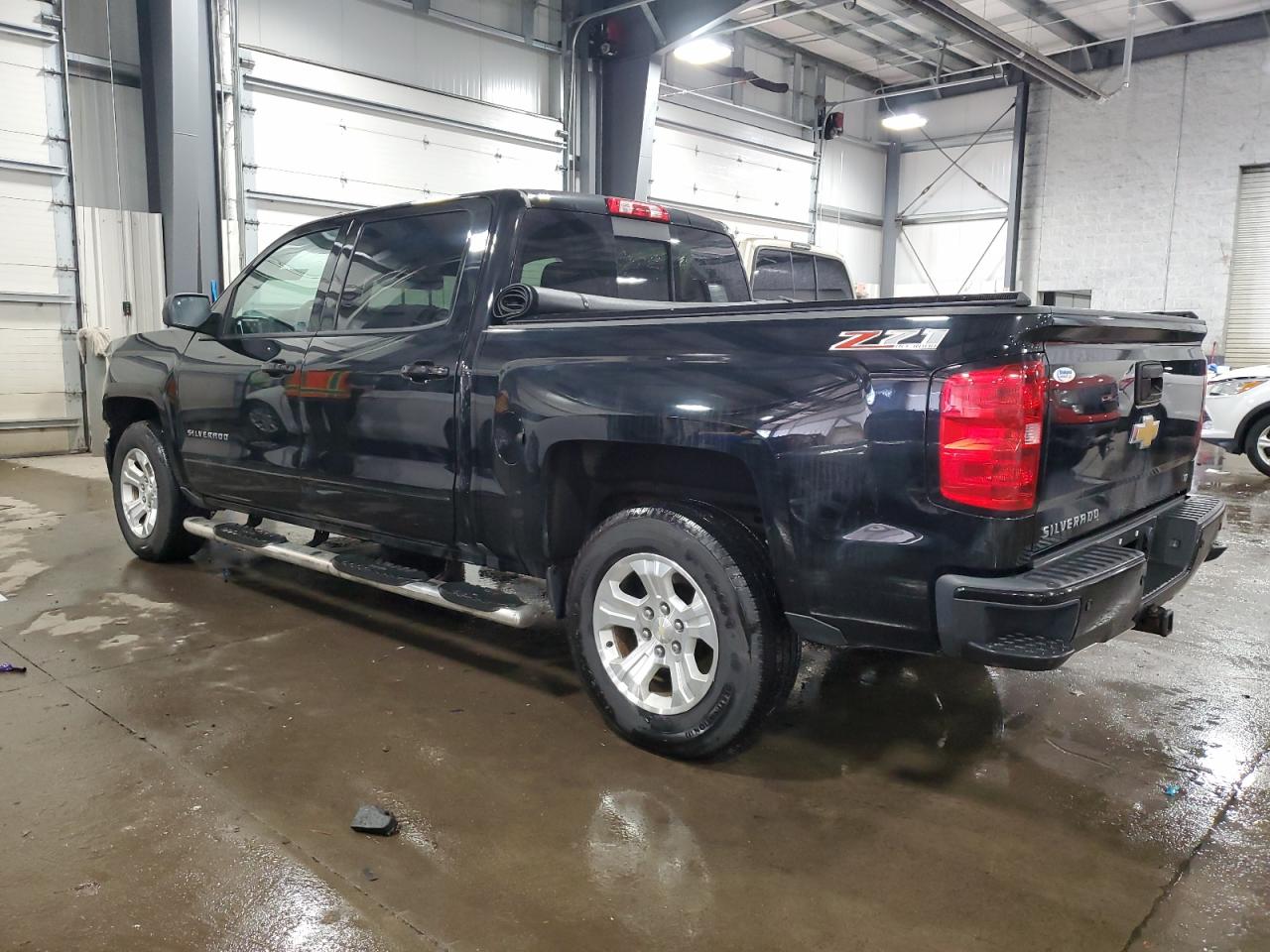 2016 Chevrolet Silverado - Image 2